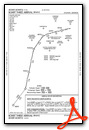 BOKRT THREE (RNAV)