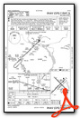 RNAV (GPS) Y RWY 03L