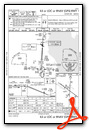 ILS OR LOC OR RNAV (GPS) RWY 01