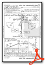 ILS OR LOC OR RNAV (GPS) RWY 19