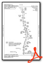 SNFLD THREE (RNAV)