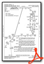 HAROB SIX (RNAV)