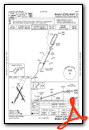 RNAV (GPS) RWY 21