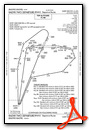 RADYR TWO (RNAV)