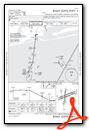 RNAV (GPS) RWY 01