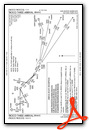 TROCO THREE (RNAV)