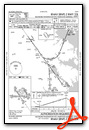 RNAV (RNP) Z RWY 33L