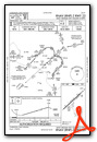 RNAV (RNP) Z RWY 23