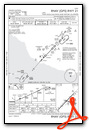 RNAV (GPS) RWY 21