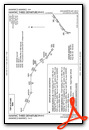 HAWWC THREE (RNAV)