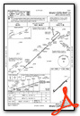 RNAV (GPS) RWY 21