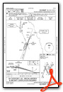 ILS RWY 01L (SA CAT I)