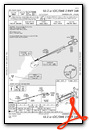 ILS Z OR LOC/DME Z RWY 24R