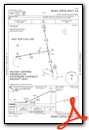 RNAV (GPS) RWY 25