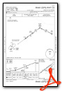 RNAV (GPS) RWY 24