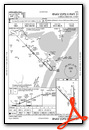 RNAV (GPS) X RWY 31