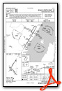 RNAV (GPS) RWY 21