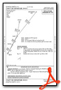 CHATT SIX (RNAV)