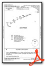 ESTRR FIVE (RNAV)