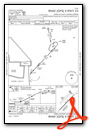 RNAV (GPS) X RWY 23