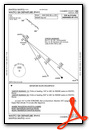 WATFO SIX (RNAV)