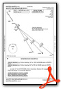 WATFO SIX (RNAV)