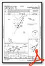 RNAV (GPS) RWY 22