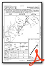 RNAV (GPS) RWY 21