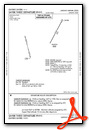 SAYBR THREE (RNAV)