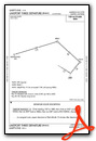 LAKEPORT THREE (RNAV)