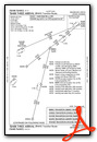 TBARR THREE (RNAV)