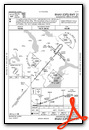 RNAV (GPS) RWY 21