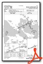 RNAV (GPS) RWY 25