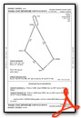 WALRU ONE (OBSTACLE) (RNAV)