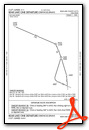 BEAR LAKE ONE (OBSTACLE) (RNAV)