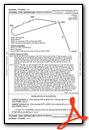 HOMME ONE (OBSTACLE) (RNAV)