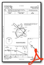 RNAV (GPS)-A