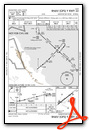 RNAV (GPS) Y RWY 22