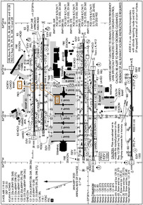 Airport Diagram