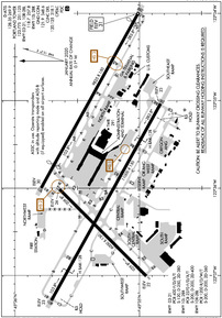 Airport Diagram