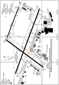 Airport Diagram