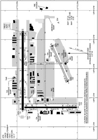 Airport Diagram