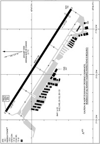 Airport Diagram