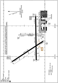 Airport Diagram