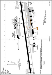 Airport Diagram