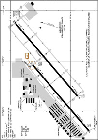 Airport Diagram