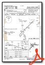 RNAV (GPS) Y RWY 03