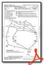 BANNG THREE (RNAV)