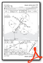 RNAV (GPS) RWY 22