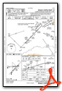 RNAV (GPS) RWY 21